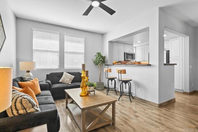Detail Gallery Image 1 of 1 For 732 Castaway Cove, San Diego,  CA 92154 - 2 Beds | 2/1 Baths