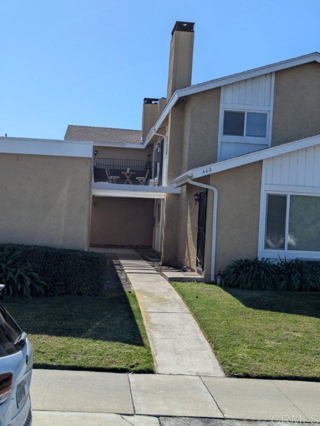 Detail Gallery Image 3 of 15 For 402 E Meats Ave #B,  Orange,  CA 92865 - 2 Beds | 1 Baths