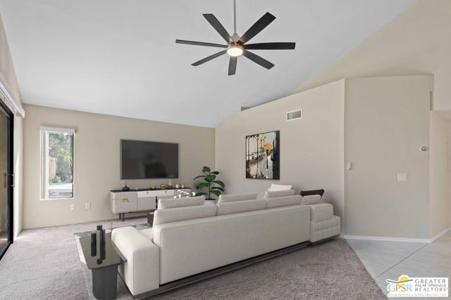 Image 3 of 33 For 35200 Cathedral Canyon Drive E39