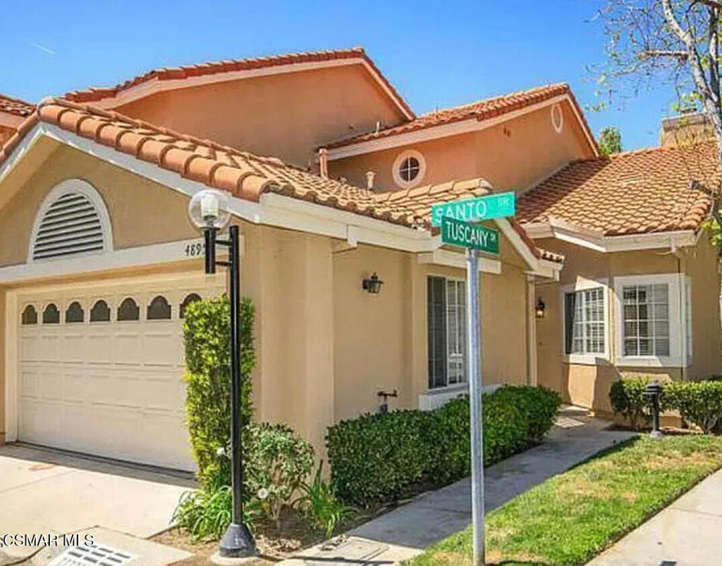 4895 Santo Drive