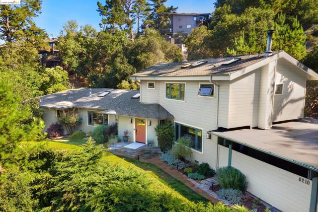 Details for 6210 Elderberry Drive, Oakland, CA 94611