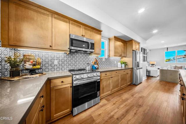 Detail Gallery Image 23 of 51 For 2862 via Descanso, Camarillo,  CA 93012 - 3 Beds | 2/1 Baths