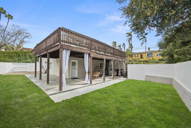 Image 41 of 46 For 9430 Tropico Drive