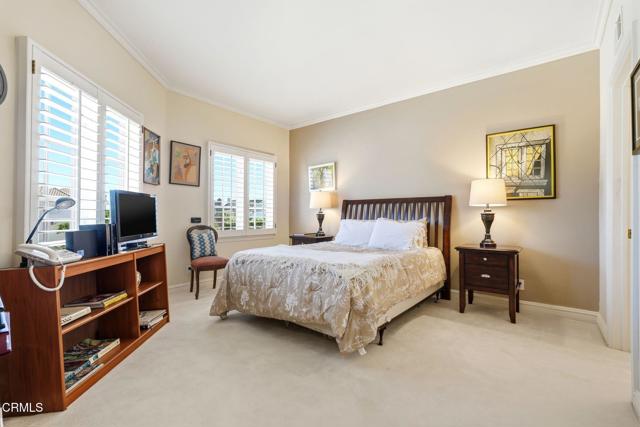 Detail Gallery Image 42 of 72 For 2317 Canyonback Rd, Los Angeles,  CA 90049 - 5 Beds | 5/1 Baths