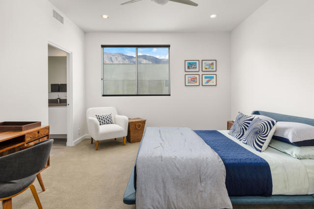 1056 Dane Drive, Palm Springs, CA 92262