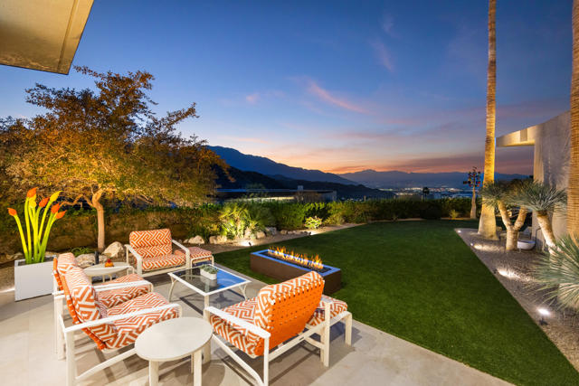7 Rockcrest Drive, Rancho Mirage, CA 92270