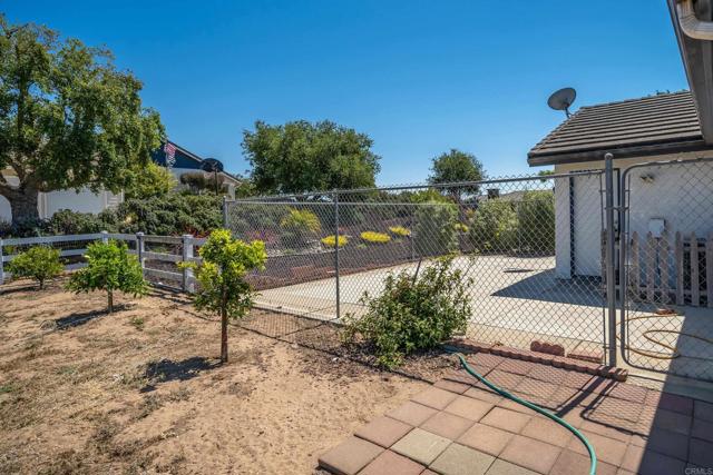 Detail Gallery Image 38 of 43 For 570 Calle Cielo, Nipomo,  CA 93444 - 3 Beds | 2/1 Baths