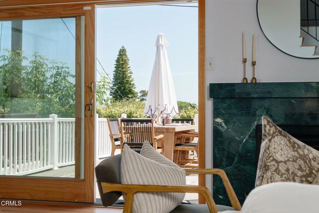 Detail Gallery Image 8 of 52 For 1749 La Coronilla Dr, Santa Barbara,  CA 93109 - 4 Beds | 2/1 Baths