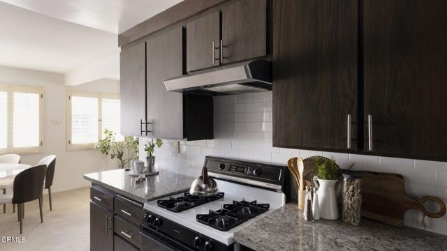 Detail Gallery Image 9 of 20 For 497 S El Molino Ave #310,  Pasadena,  CA 91101 - 2 Beds | 2 Baths