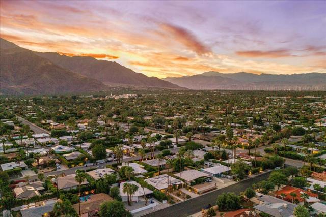 703 N Calle Rolph, Palm Springs, CA 92262