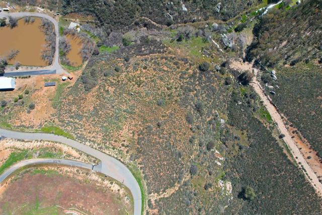 0 Starlight Mountain Rd, Ramona, California 92065, ,Residential Land,For Sale,Starlight Mountain Rd,NDP2406186