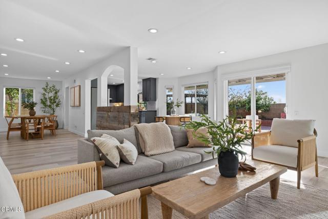 Detail Gallery Image 18 of 44 For 4975 N Buttercreek Rd, Moorpark,  CA 93021 - 4 Beds | 2/1 Baths