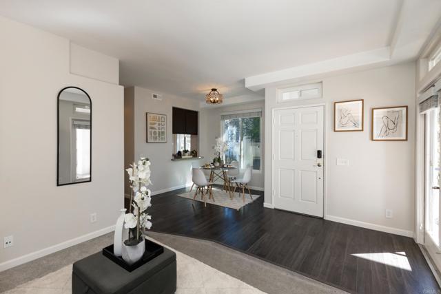 Detail Gallery Image 7 of 30 For 2395 Rancho Del Oro Rd #30,  Oceanside,  CA 92056 - 2 Beds | 2 Baths