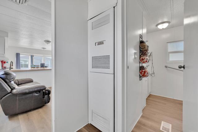Detail Gallery Image 14 of 25 For 1425 E Madison Ave Spc 57,  El Cajon,  CA 92019 - 1 Beds | 1 Baths