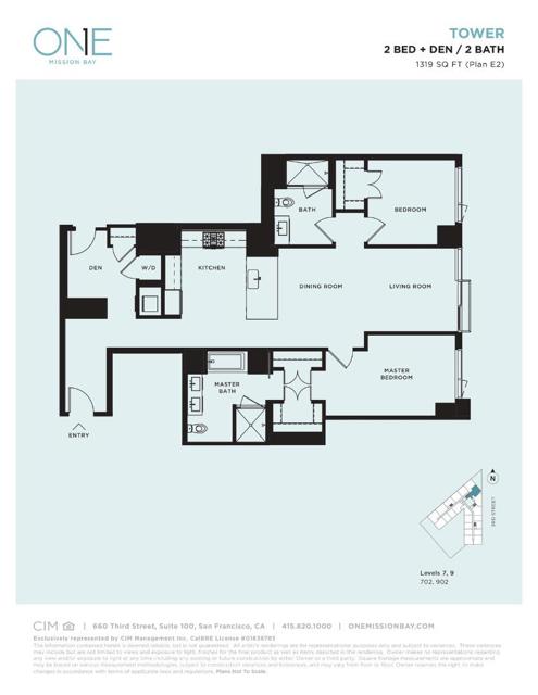 1000 3rd Street, San Francisco CA: https://media.crmls.org/mediaz/0dbf6e57-af72-421a-92bf-9cac0e3cb8b6.jpg