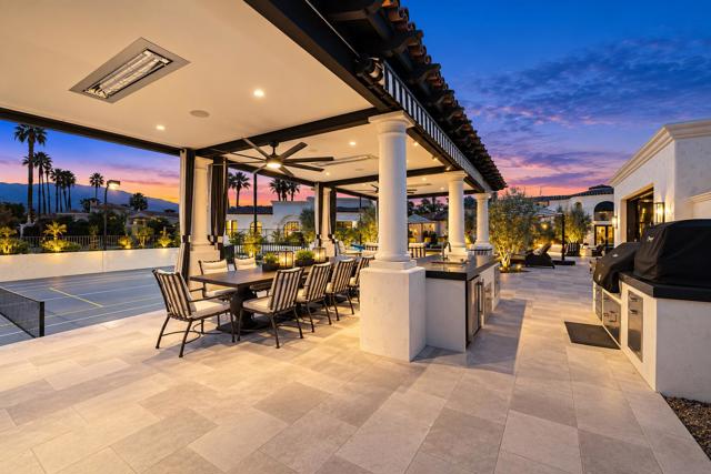 40440 Morningstar Road, Rancho Mirage, CA 92270