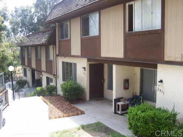 Detail Gallery Image 11 of 11 For 2865 47th St #14,  San Diego,  CA 92105 - 2 Beds | 1/1 Baths