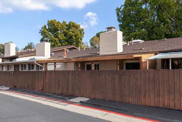 Detail Gallery Image 34 of 52 For 9320 Earl St #57,  La Mesa,  CA 91942 - 2 Beds | 1 Baths