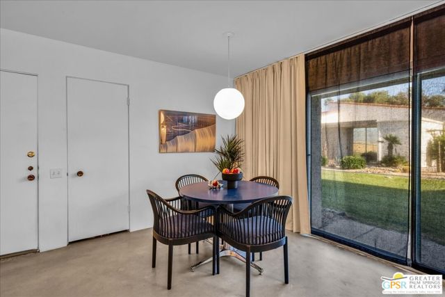 2530 N Whitewater Club Drive #A, Palm Springs, CA 92262