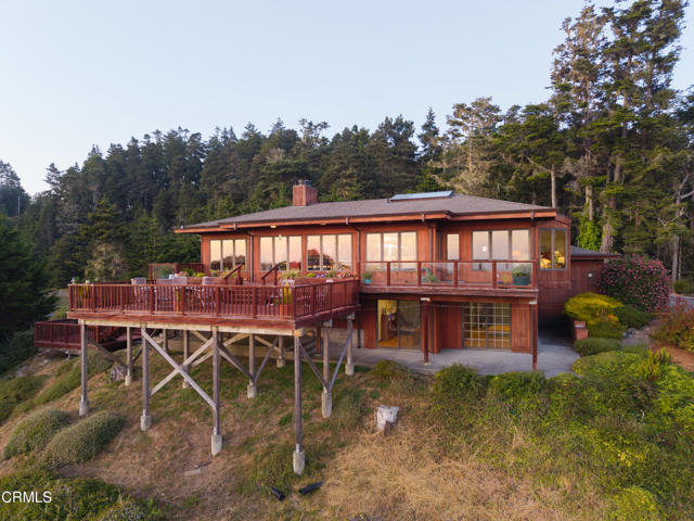 Detail Gallery Image 29 of 47 For 44771 Crestwood Dr, Mendocino,  CA 95460 - 3 Beds | 2/1 Baths