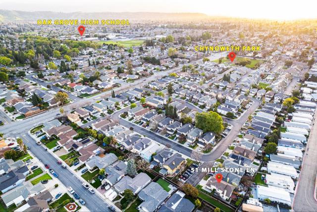 51 Mill Stone Lane, San Jose CA: https://media.crmls.org/mediaz/0dc822ff-a058-4e36-9d88-ee5300b2f0cd.jpg