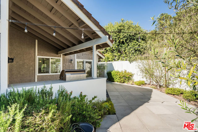 Drew Fenton | 1316 Avenida De Cortez Pacific Palisades CA | MLS: 7452521