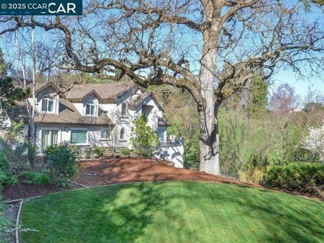 Details for 135 Dean Rd  , Alamo, CA 94507