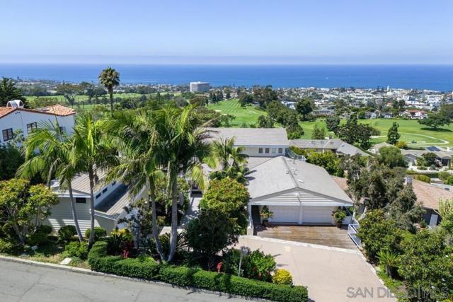 Details for 7272 Country Club Dr, La Jolla, CA 92037