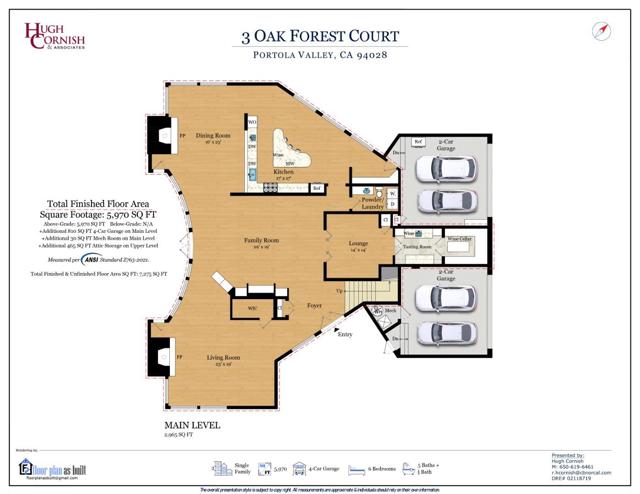 3 Oak Forest Court, Portola Valley CA: https://media.crmls.org/mediaz/0dc9473c-5b47-4a75-8443-59238a7a82dc.jpg