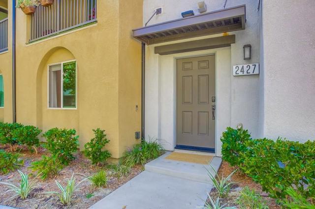 2427 Verano Way, Vista, California 92081, 3 Bedrooms Bedrooms, ,3 BathroomsBathrooms,Condominium,For Sale,Verano Way,240021856SD