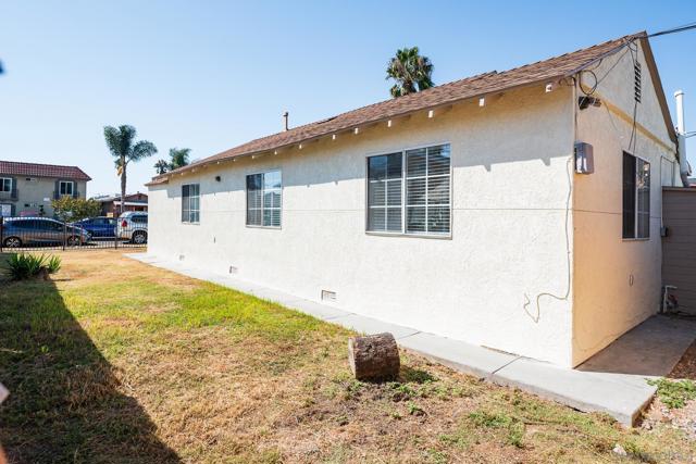 4159 39Th St, San Diego, California 92105, ,Multi-Family,For Sale,39Th St,240024219SD