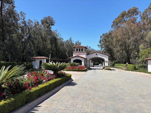 Detail Gallery Image 53 of 55 For 6039 Calle Camposeco, Rancho Santa Fe,  CA 92067 - 5 Beds | 5/1 Baths