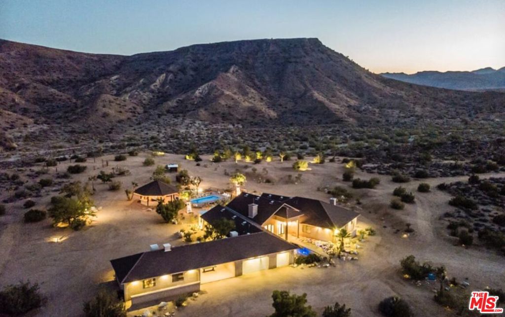 3569 CALMADA Rd Road