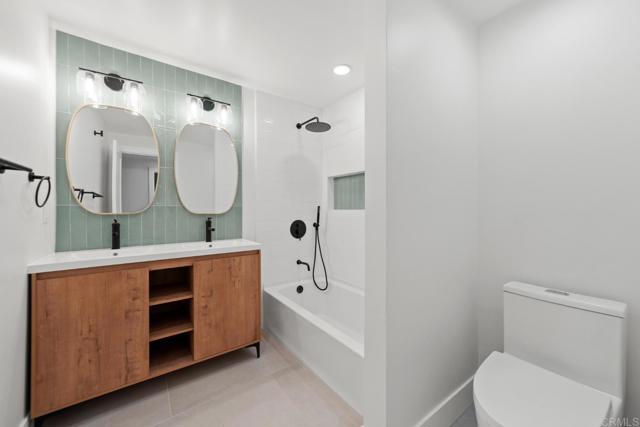 Detail Gallery Image 31 of 37 For 4397 Cartagena Dr, San Diego,  CA 92115 - 4 Beds | 2 Baths