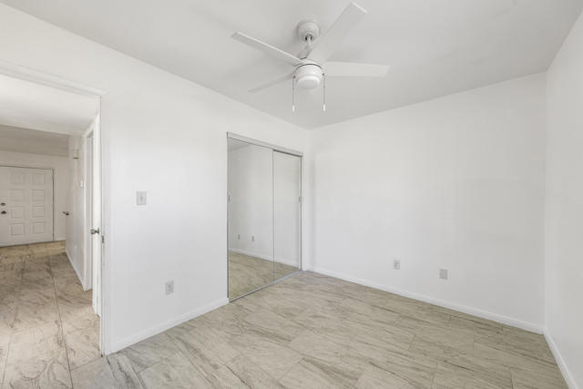 Guest room reverse