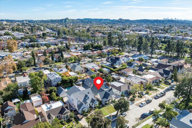 Detail Gallery Image 51 of 53 For 728 Cordova Ave, Glendale,  CA 91206 - 3 Beds | 3 Baths