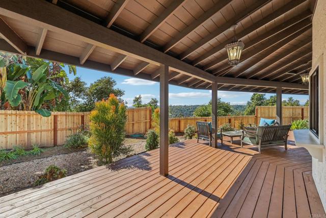 Detail Gallery Image 44 of 65 For 2918 Los Campos Dr, Fallbrook,  CA 92028 - 3 Beds | 2 Baths