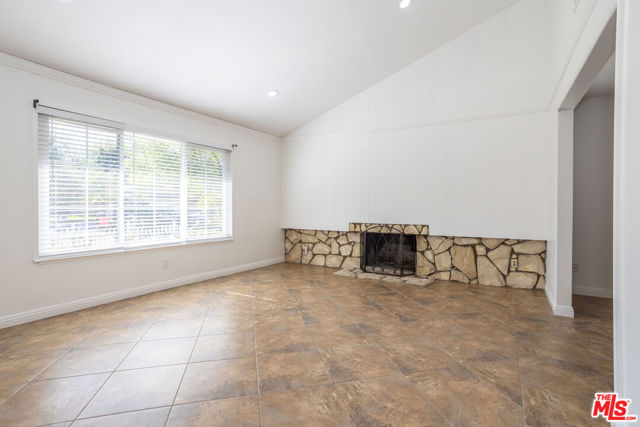 Formal Living Room
