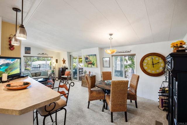 Detail Gallery Image 6 of 42 For 18218 Paradise Mountain Rd #116,  Valley Center,  CA 92082 - 2 Beds | 2 Baths