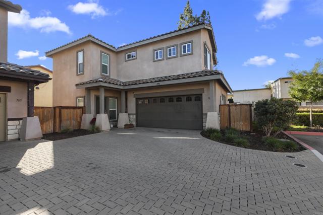 Detail Gallery Image 2 of 41 For 759 Lincoln Place, El Cajon,  CA 92020 - 3 Beds | 2/1 Baths