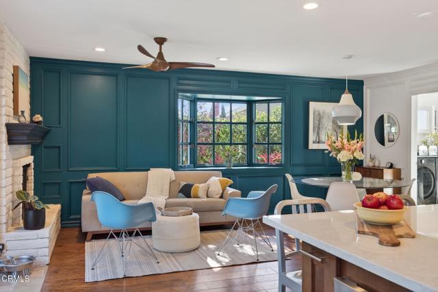 Detail Gallery Image 25 of 73 For 2274 via Tomas, Camarillo,  CA 93010 - 5 Beds | 2/1 Baths