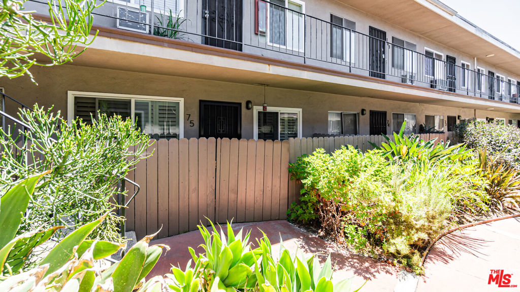 5050 Linden Avenue #75