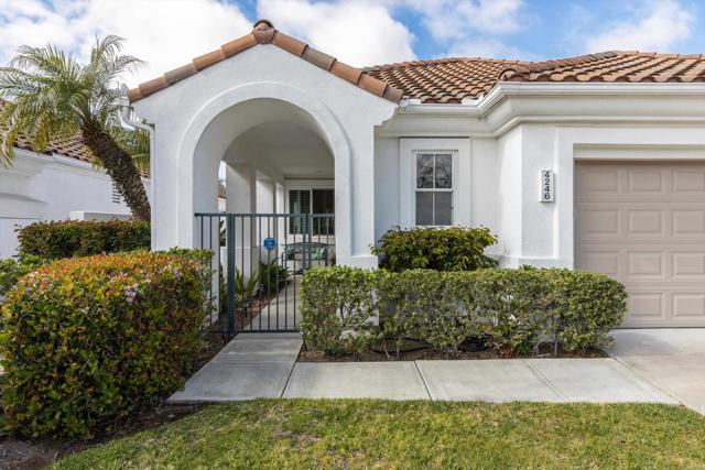 Detail Gallery Image 3 of 59 For 4246 Lindos Way, Oceanside,  CA 92056 - 2 Beds | 2 Baths