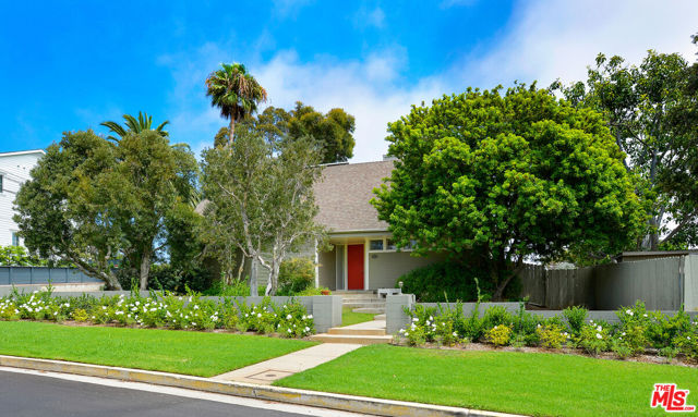 Drew Fenton | 902 EL MEDIO Avenue Pacific Palisades CA | MLS: 7315125