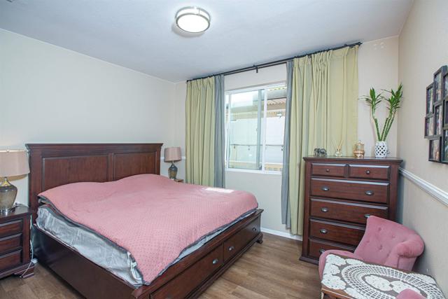 Home for Sale in Chula Vista