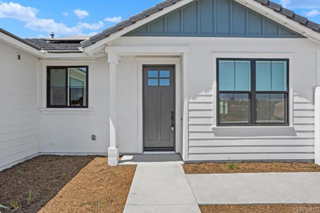 Detail Gallery Image 7 of 16 For 1203 Stonemark Place Adu,  Vista,  CA 92081 - 2 Beds | 1 Baths
