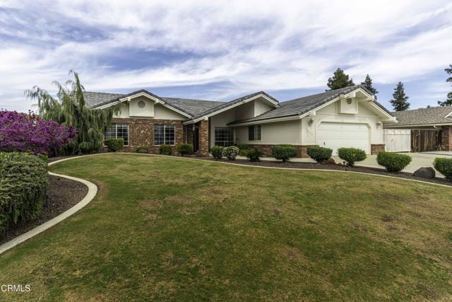 Detail Gallery Image 33 of 35 For 7608 Darrin Ave, Bakersfield,  CA 93308 - 3 Beds | 2 Baths