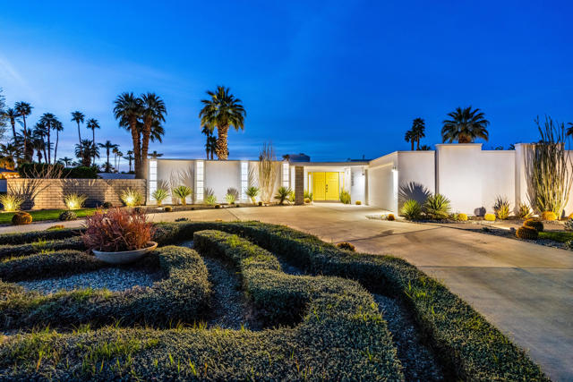 Details for 76080 Fairway Drive, Indian Wells, CA 92210