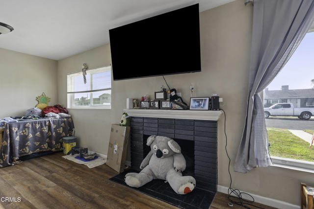 Detail Gallery Image 8 of 29 For 3820 Apache Ave, Bakersfield,  CA 93309 - 3 Beds | 1 Baths