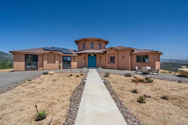 Details for 20530 Bexley Road, Jamul, CA 91935